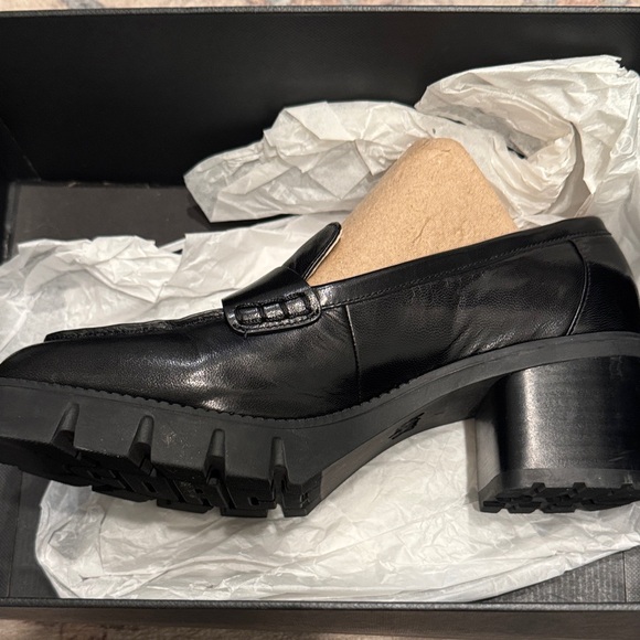 Coach heal loafers Black - Picture 8 of 14